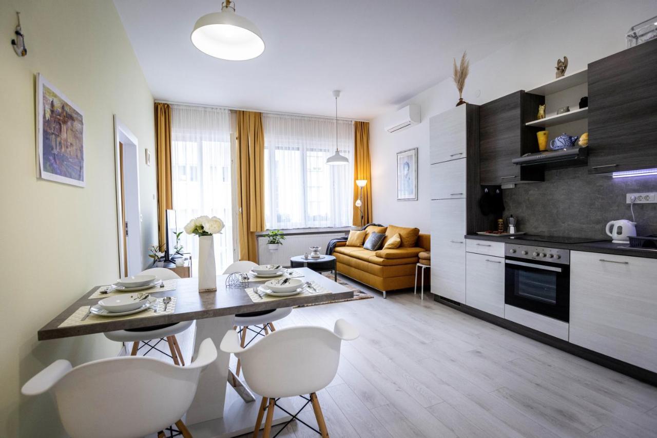Deluxe Apartman Egle1 I Studio Egle 2 Zagrzeb Zewnętrze zdjęcie