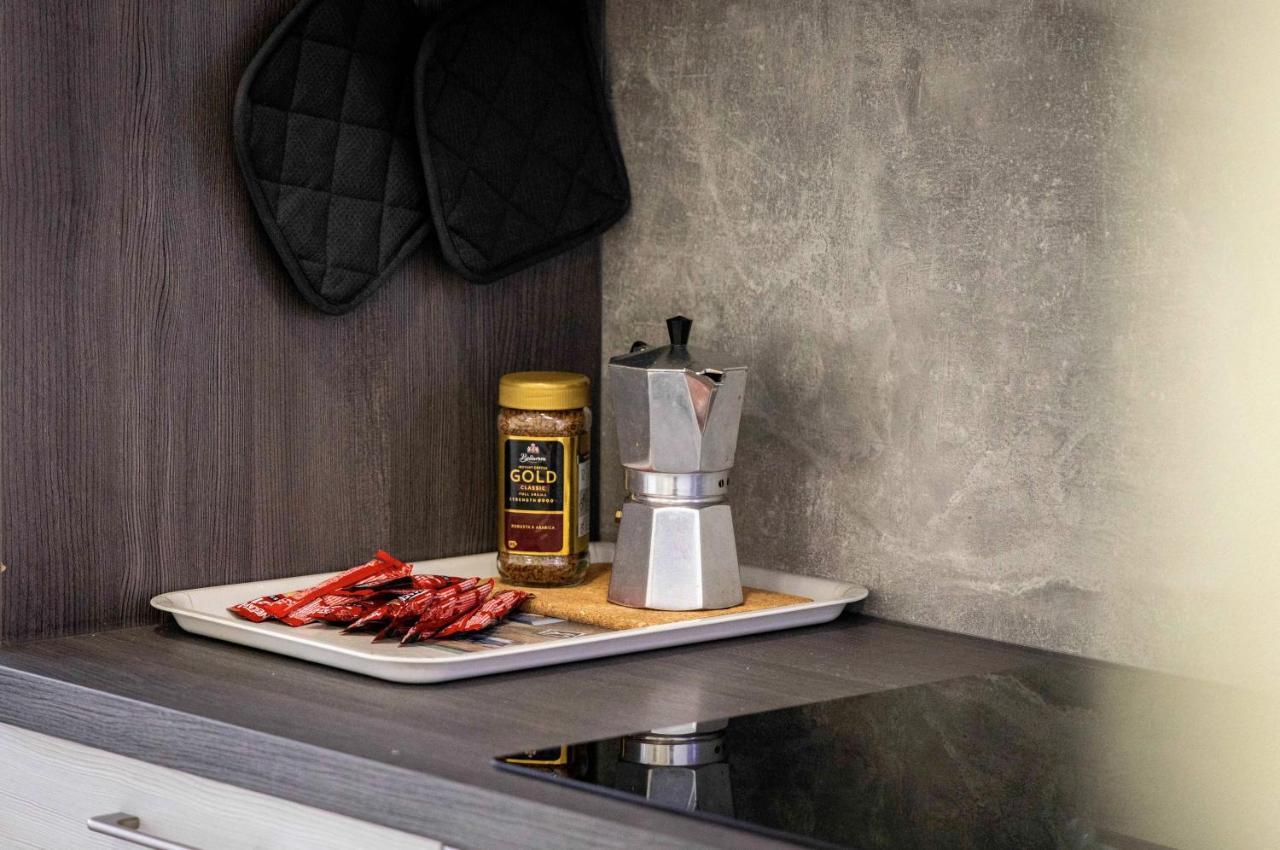 Deluxe Apartman Egle1 I Studio Egle 2 Zagrzeb Zewnętrze zdjęcie