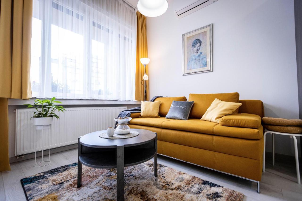 Deluxe Apartman Egle1 I Studio Egle 2 Zagrzeb Zewnętrze zdjęcie
