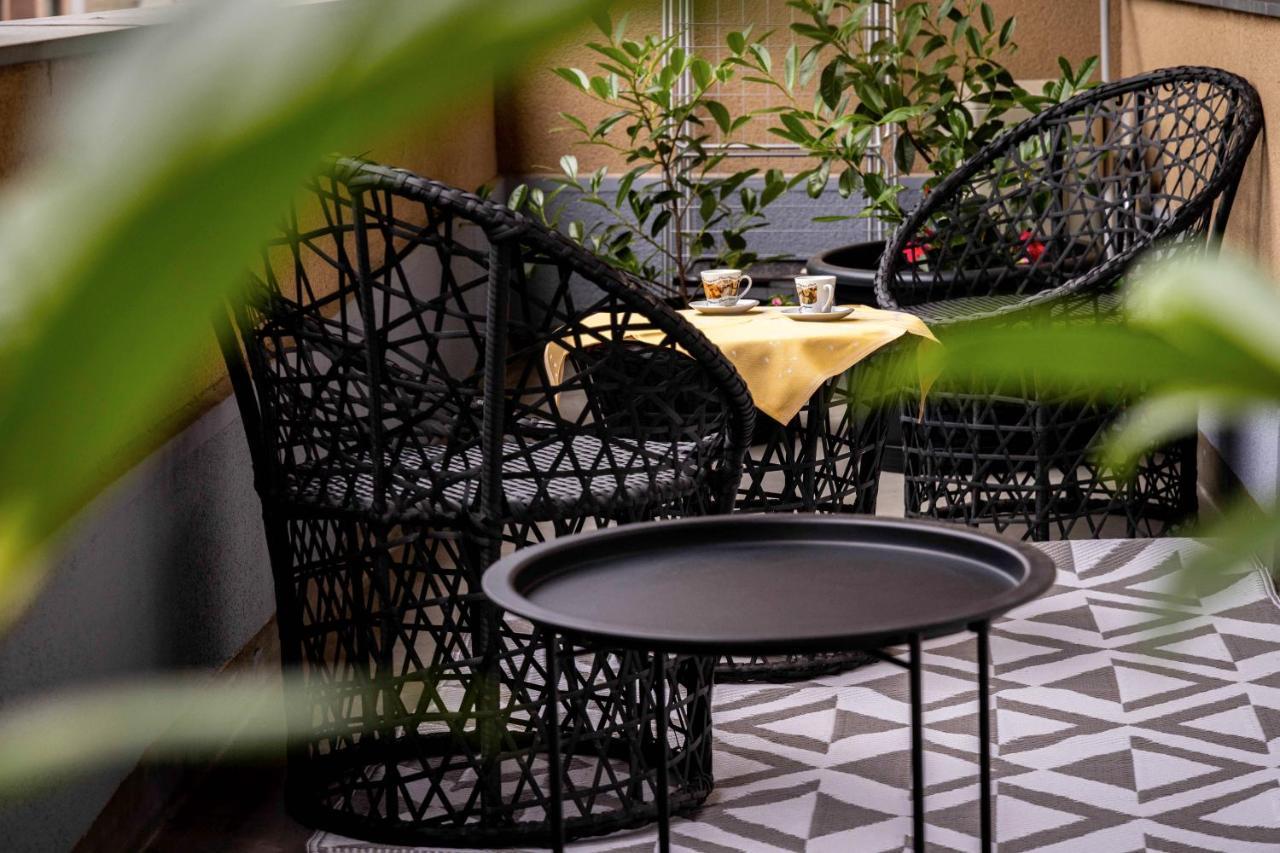 Deluxe Apartman Egle1 I Studio Egle 2 Zagrzeb Zewnętrze zdjęcie