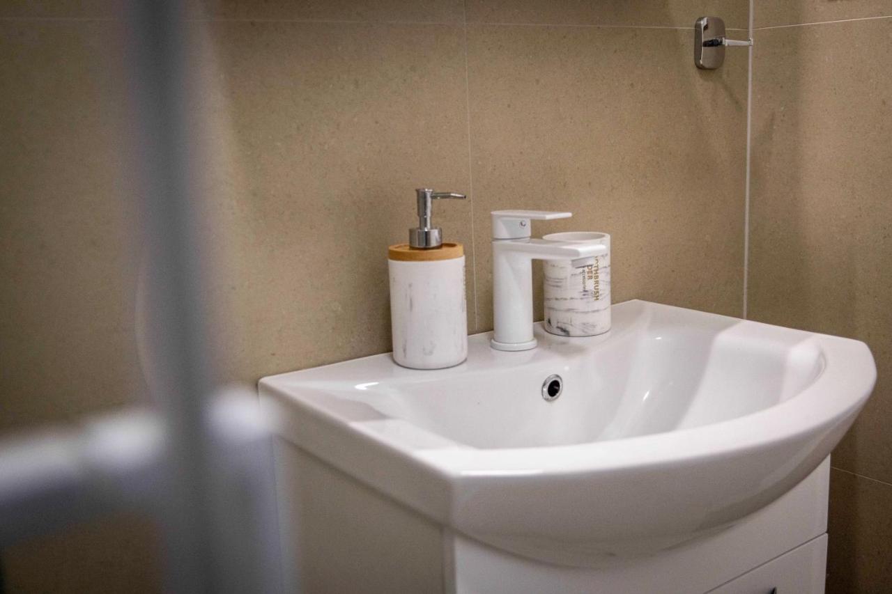 Deluxe Apartman Egle1 I Studio Egle 2 Zagrzeb Zewnętrze zdjęcie
