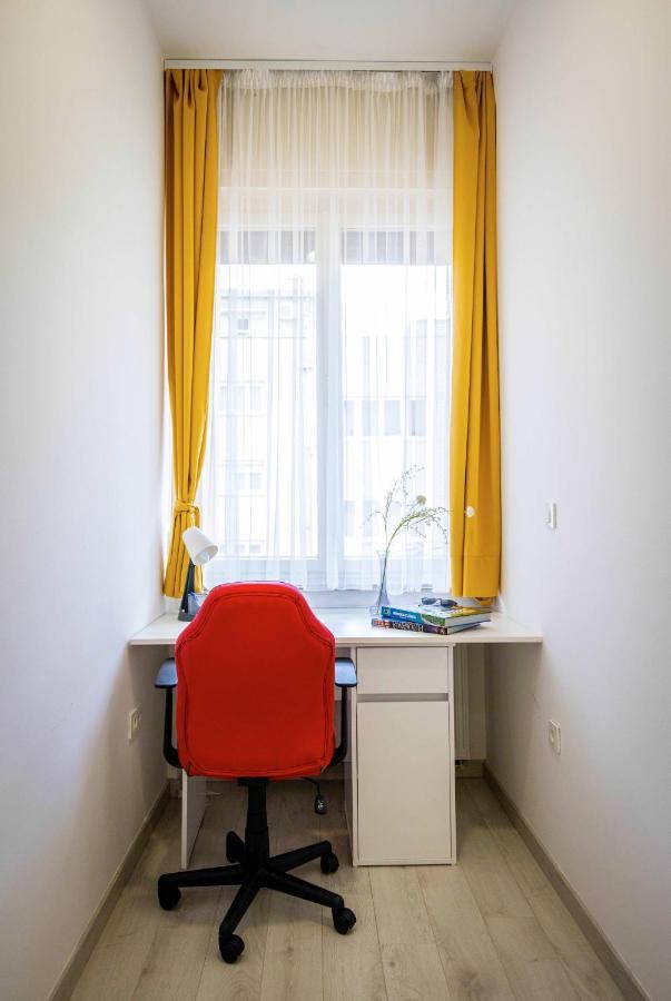 Deluxe Apartman Egle1 I Studio Egle 2 Zagrzeb Zewnętrze zdjęcie