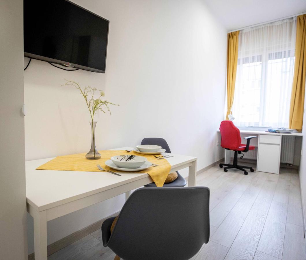 Deluxe Apartman Egle1 I Studio Egle 2 Zagrzeb Zewnętrze zdjęcie