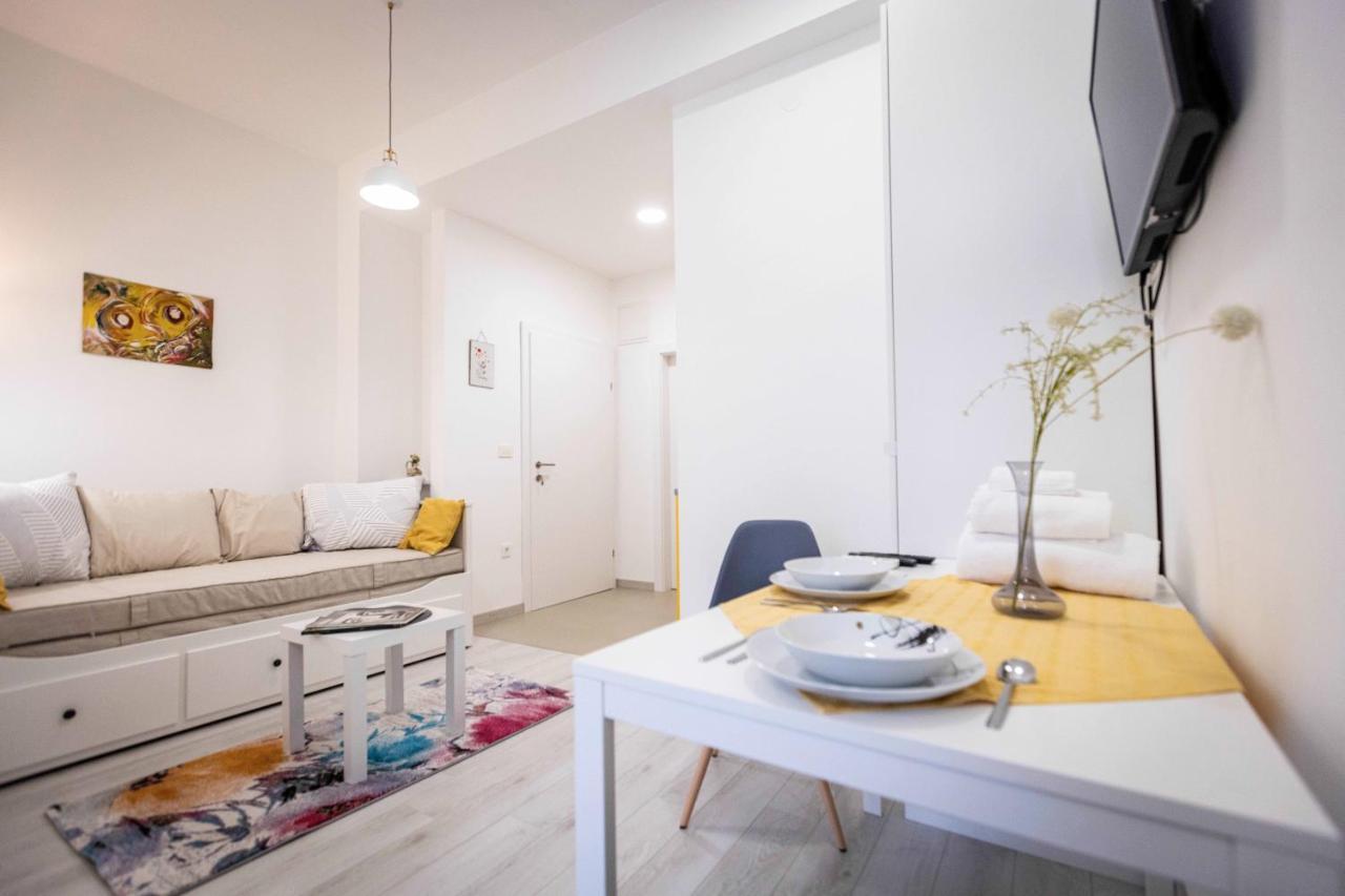 Deluxe Apartman Egle1 I Studio Egle 2 Zagrzeb Zewnętrze zdjęcie