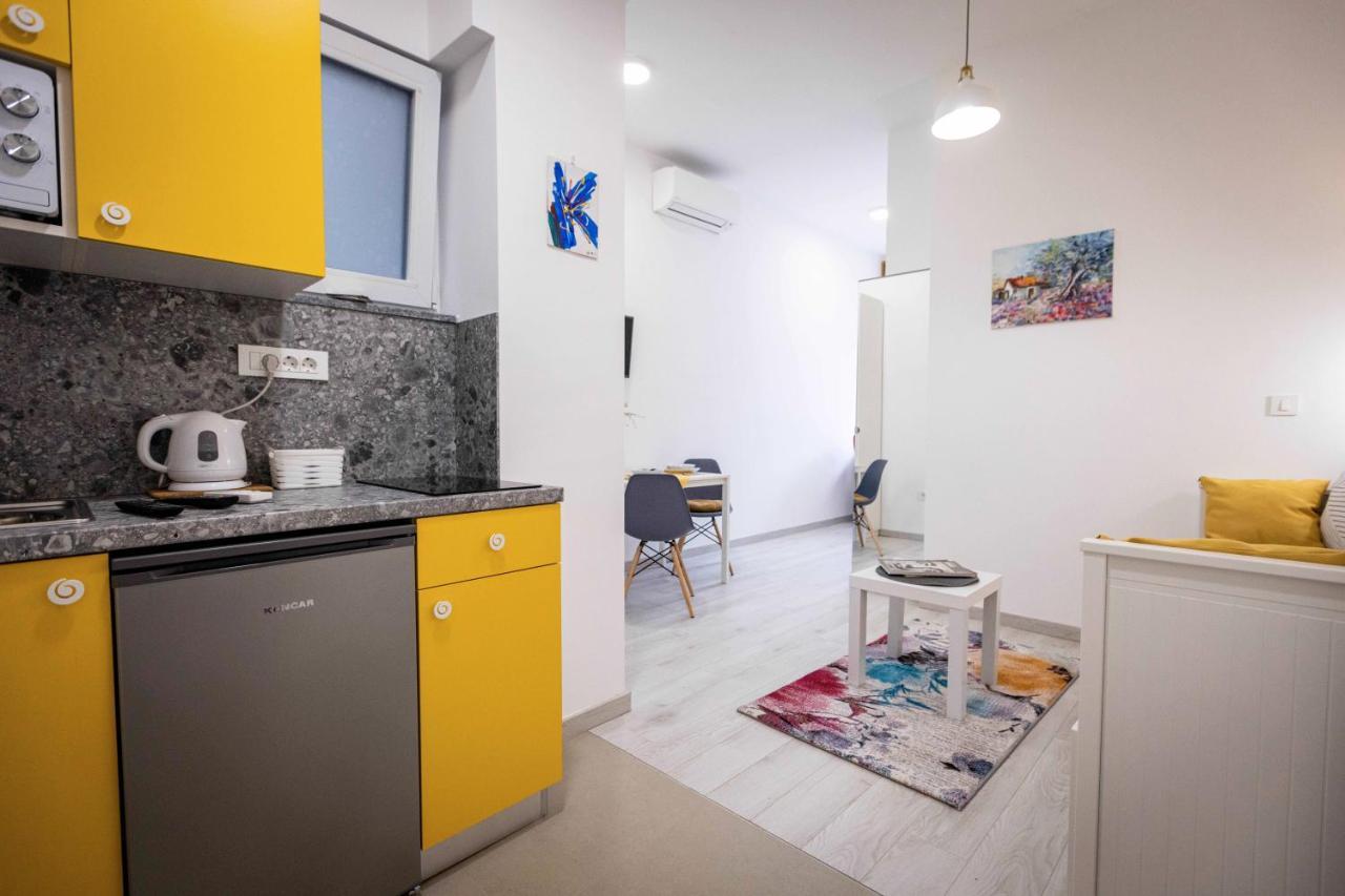 Deluxe Apartman Egle1 I Studio Egle 2 Zagrzeb Zewnętrze zdjęcie