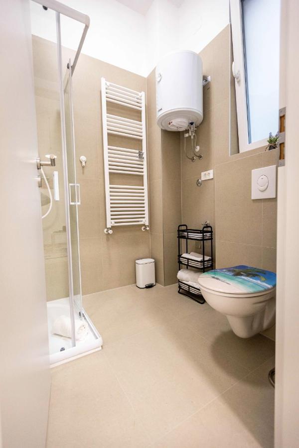 Deluxe Apartman Egle1 I Studio Egle 2 Zagrzeb Zewnętrze zdjęcie