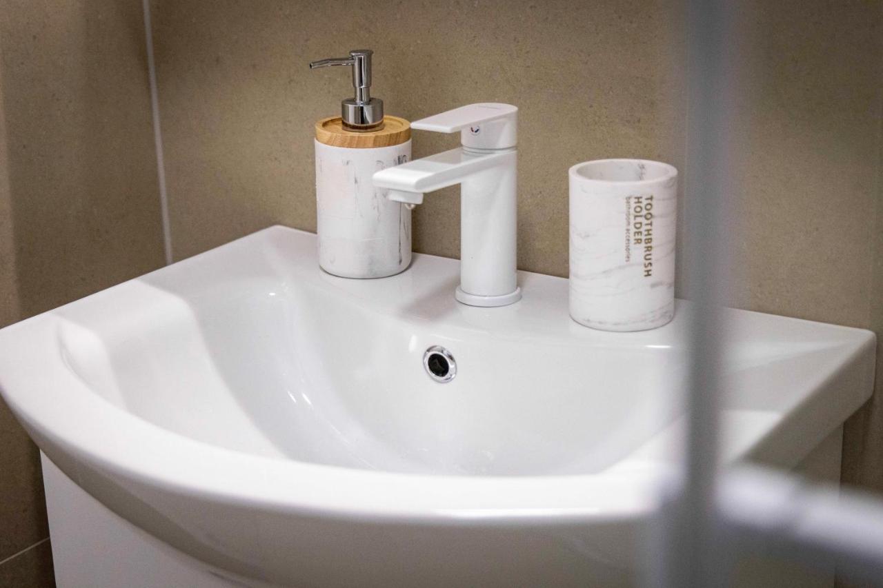 Deluxe Apartman Egle1 I Studio Egle 2 Zagrzeb Zewnętrze zdjęcie