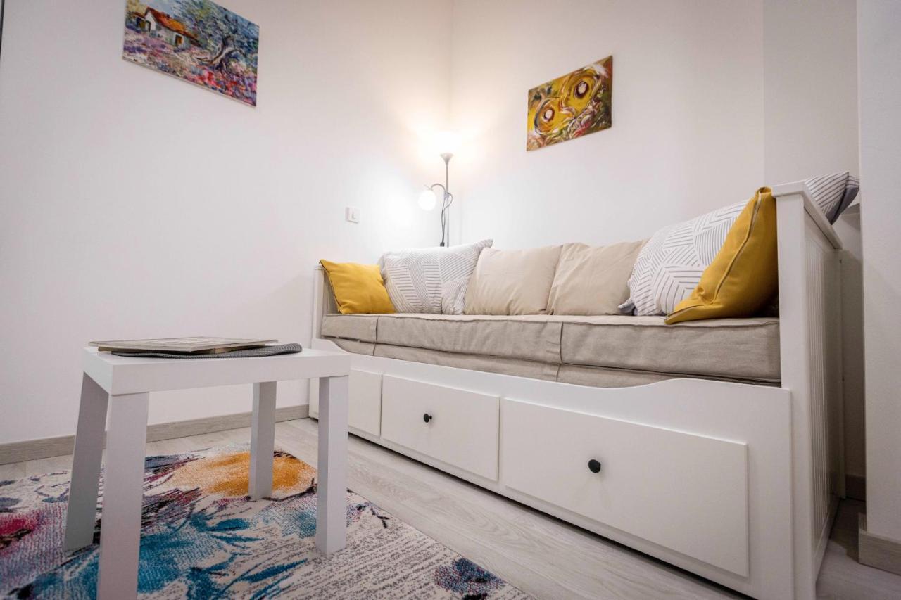 Deluxe Apartman Egle1 I Studio Egle 2 Zagrzeb Zewnętrze zdjęcie