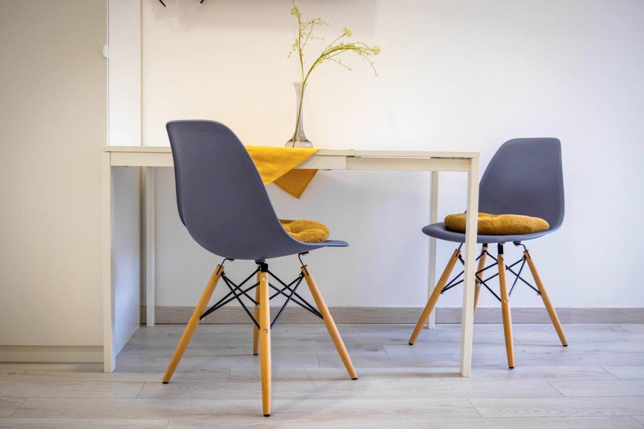 Deluxe Apartman Egle1 I Studio Egle 2 Zagrzeb Zewnętrze zdjęcie